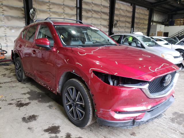 MAZDA CX-5 GRAND 2017 jm3kfbdl5h0105112