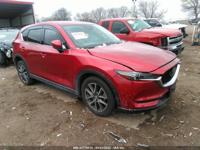 MAZDA CX-5 2017 jm3kfbdl5h0107362