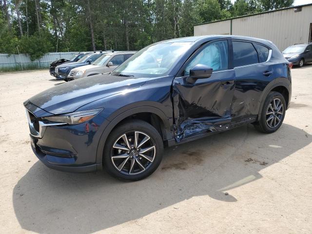 MAZDA CX-5 2017 jm3kfbdl5h0108530