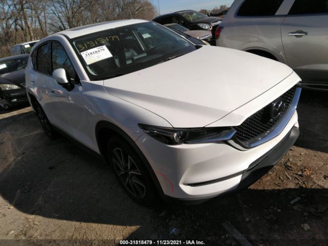 MAZDA CX-5 2017 jm3kfbdl5h0108995