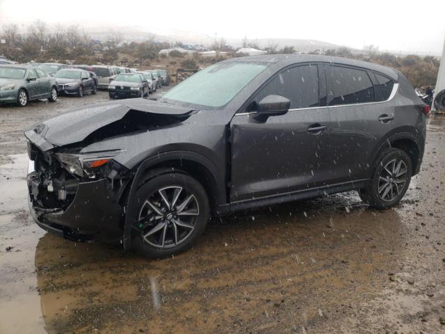 MAZDA CX-5 GRAND 2017 jm3kfbdl5h0113582