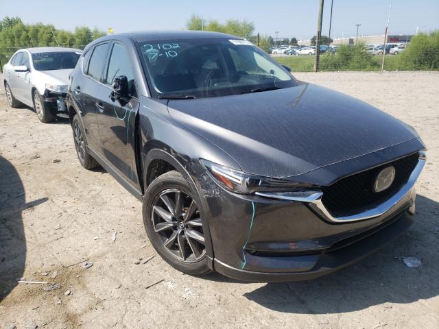 MAZDA CX-5 GRAND 2017 jm3kfbdl5h0117289