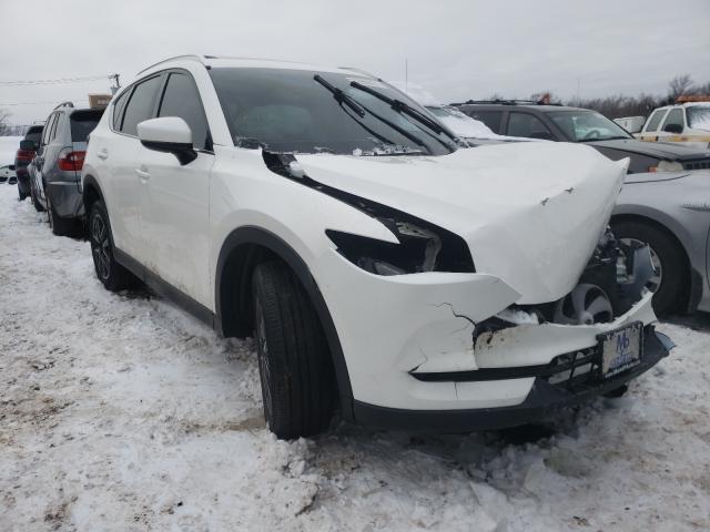 MAZDA CX-5 GRAND 2017 jm3kfbdl5h0117695