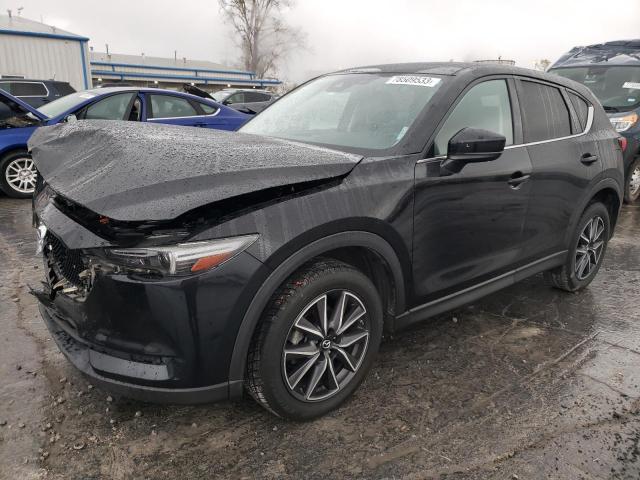 MAZDA CX-5 2017 jm3kfbdl5h0121231