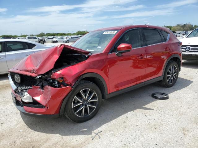 MAZDA CX-5 GRAND 2017 jm3kfbdl5h0130608