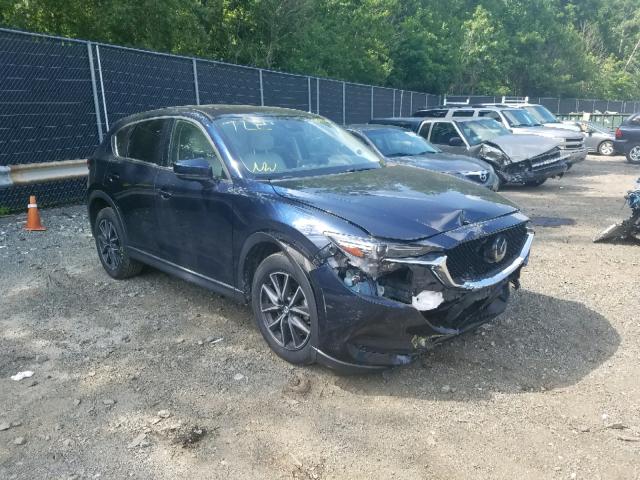 MAZDA CX-5 GRAND 2017 jm3kfbdl5h0140118