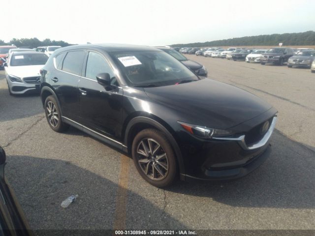 MAZDA CX-5 2017 jm3kfbdl5h0149384