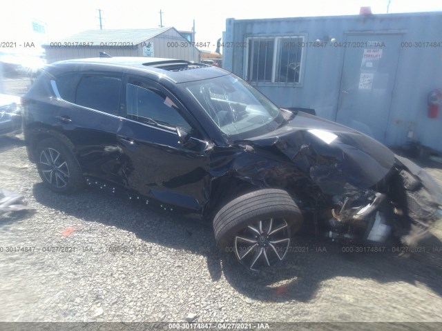 MAZDA CX-5 2017 jm3kfbdl5h0152012