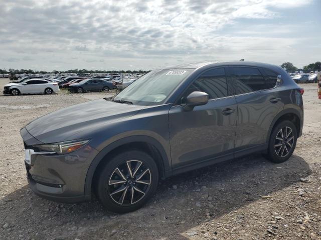 MAZDA CX-5 GRAND 2017 jm3kfbdl5h0159381