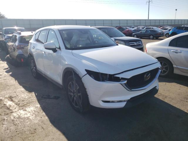 MAZDA CX-5 GRAND 2017 jm3kfbdl5h0161535