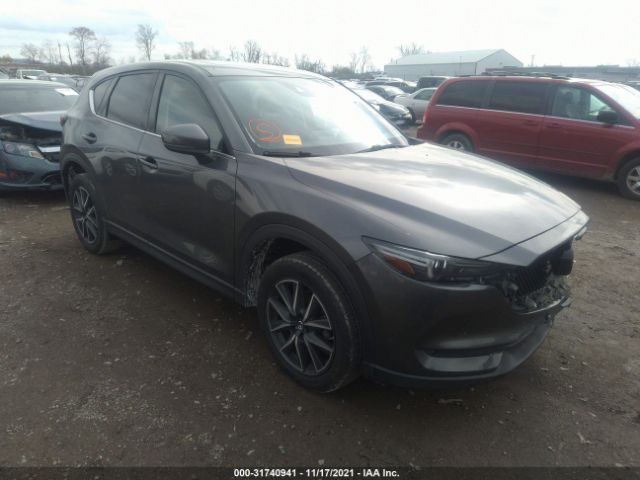 MAZDA CX-5 2017 jm3kfbdl5h0162510