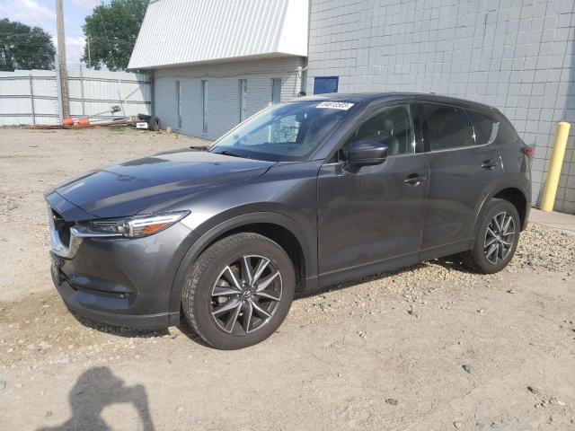 MAZDA CX-5 GRAND 2017 jm3kfbdl5h0163480