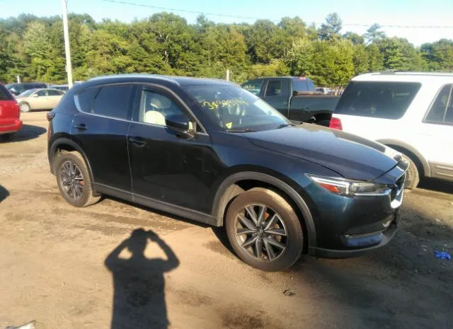 MAZDA CX-5 2017 jm3kfbdl5h0163608