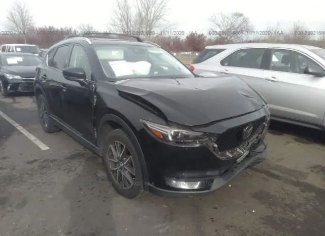 MAZDA CX-5 2017 jm3kfbdl5h0167352