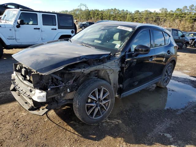 MAZDA CX-5 GRAND 2017 jm3kfbdl5h0167500