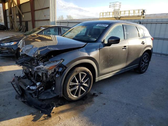 MAZDA CX-5 2017 jm3kfbdl5h0171837