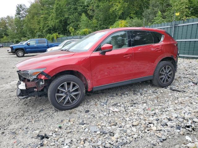 MAZDA CX-5 GRAND 2017 jm3kfbdl5h0172745