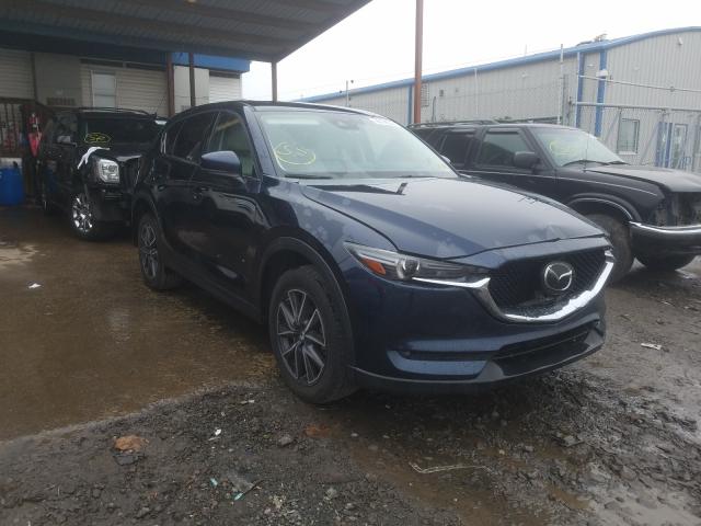 MAZDA CX-5 GRAND 2017 jm3kfbdl5h0174589