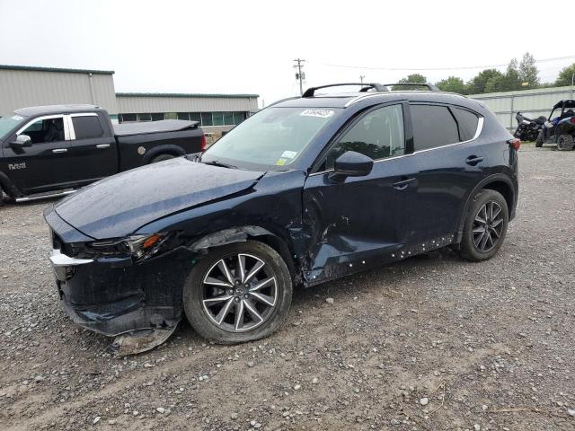 MAZDA CX-5 GRAND 2017 jm3kfbdl5h0188587