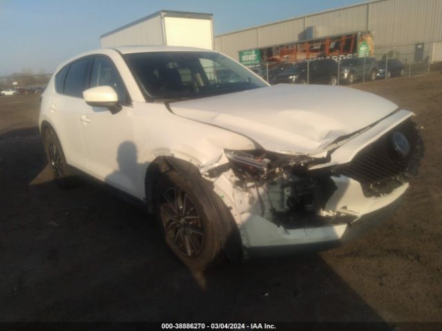 MAZDA CX-5 2017 jm3kfbdl5h0197418