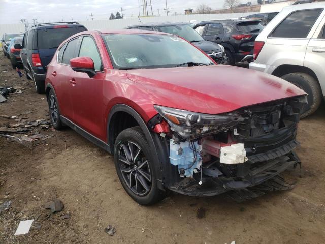 MAZDA CX-5 GRAND 2017 jm3kfbdl5h0204349