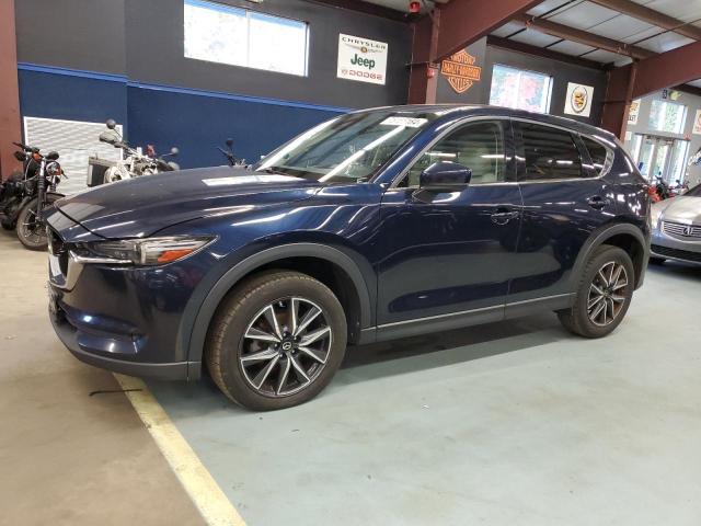 MAZDA CX-5 GRAND 2017 jm3kfbdl5h0205260