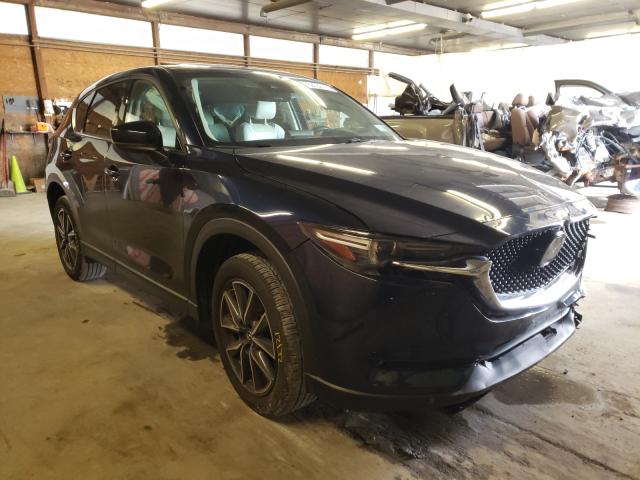 MAZDA NULL 2017 jm3kfbdl5h0206862