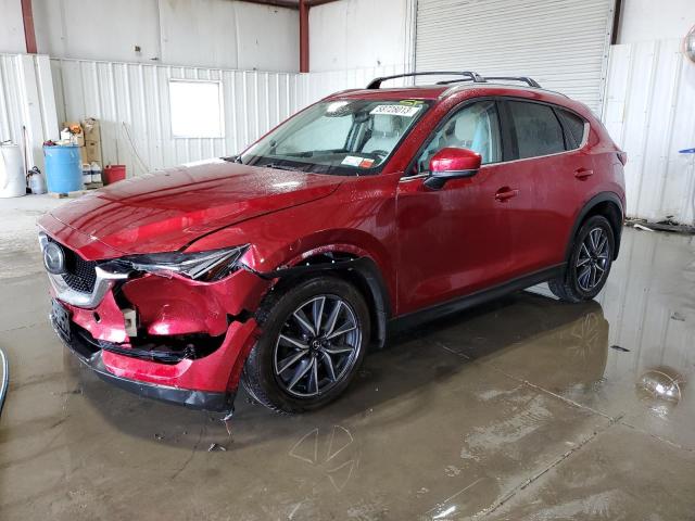 MAZDA CX-5 GRAND 2017 jm3kfbdl5h0207493