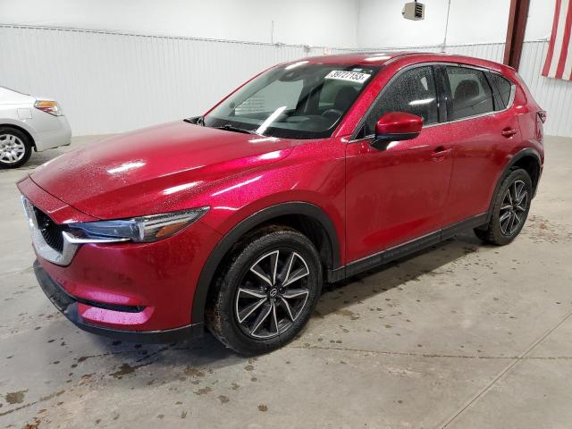 MAZDA CX-5 GRAND 2017 jm3kfbdl5h0207879