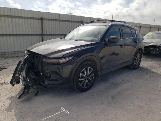 MAZDA CX-5 GRAND 2017 jm3kfbdl5h0209924