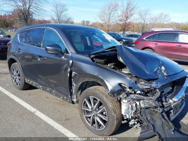 MAZDA CX-5 2017 jm3kfbdl5h0211494