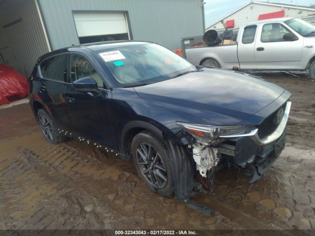 MAZDA CX-5 2017 jm3kfbdl5h0217618