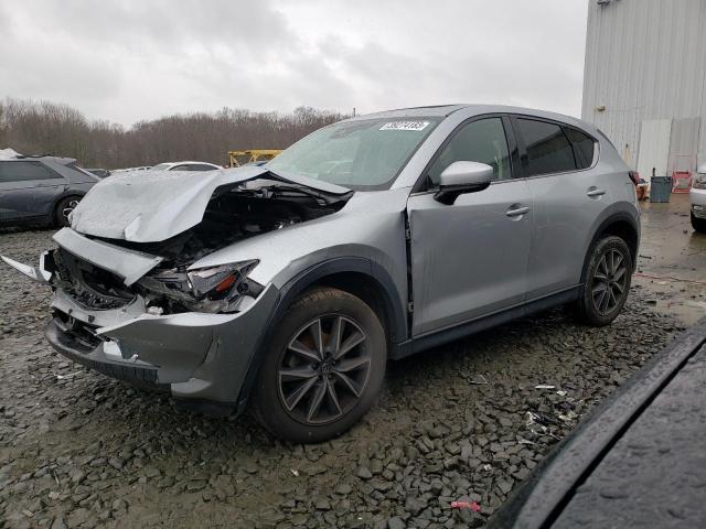 MAZDA CX-5 GRAND 2017 jm3kfbdl5h0225315