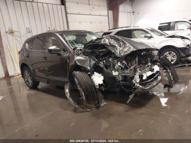 MAZDA CX-5 2024 jm3kfbdl5r0433776