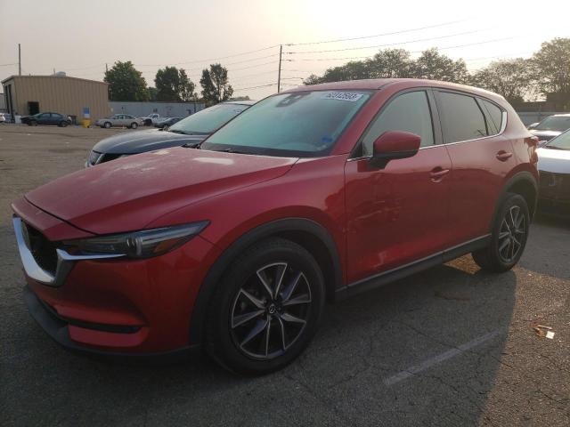 MAZDA CX-5 GRAND 2017 jm3kfbdl6h0108021