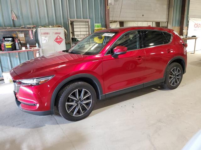 MAZDA CX-5 2017 jm3kfbdl6h0108732