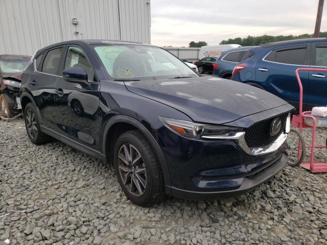 MAZDA CX-5 GRAND 2017 jm3kfbdl6h0118306