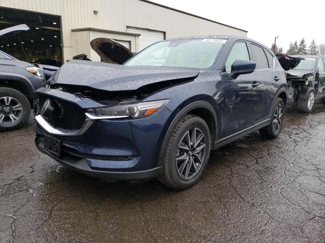 MAZDA CX-5 2017 jm3kfbdl6h0130049