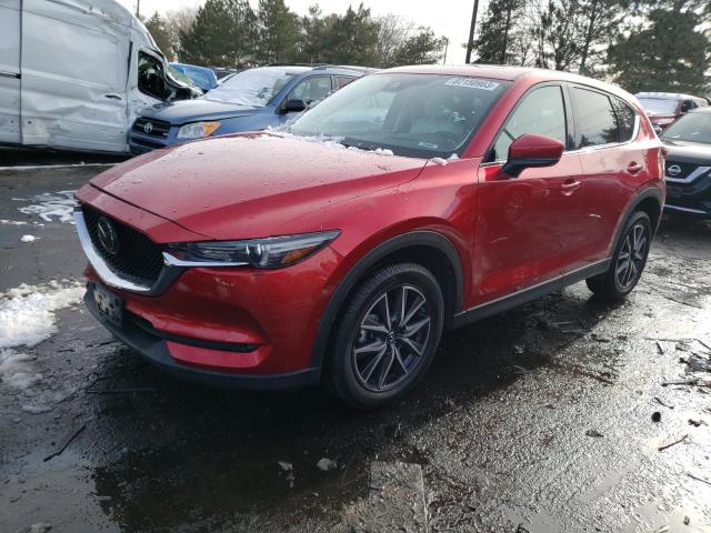 MAZDA CX-5 2017 jm3kfbdl6h0130214