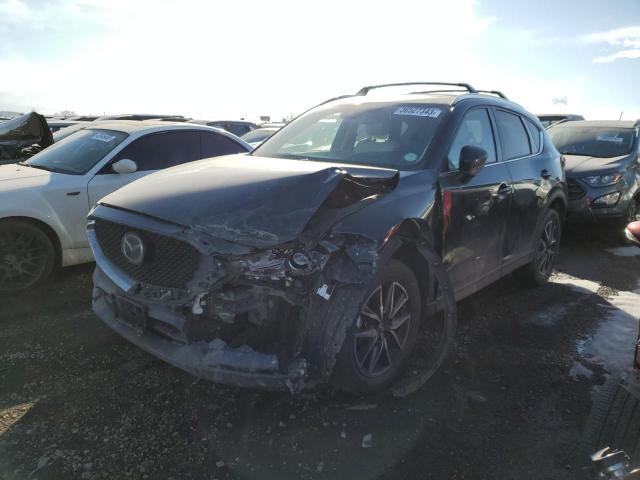 MAZDA CX-5 GRAND 2017 jm3kfbdl6h0133243