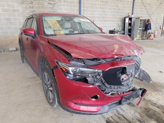 MAZDA NULL 2017 jm3kfbdl6h0137230