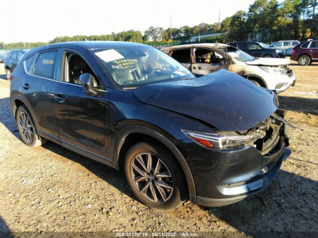 MAZDA CX-5 2017 jm3kfbdl6h0139186