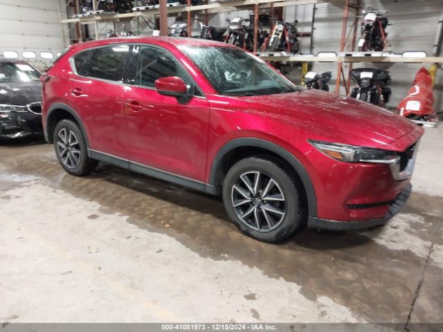 MAZDA CX-5 2017 jm3kfbdl6h0142928