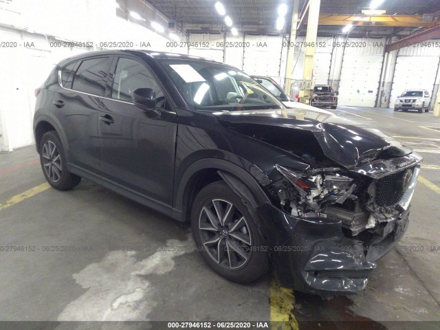 MAZDA CX-5 2017 jm3kfbdl6h0148129