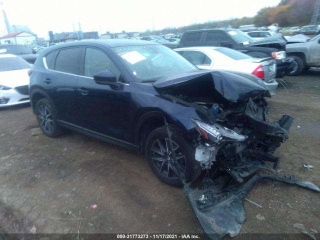 MAZDA CX-5 2017 jm3kfbdl6h0152035