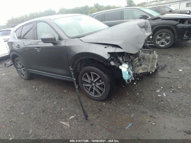 MAZDA CX-5 2017 jm3kfbdl6h0157963