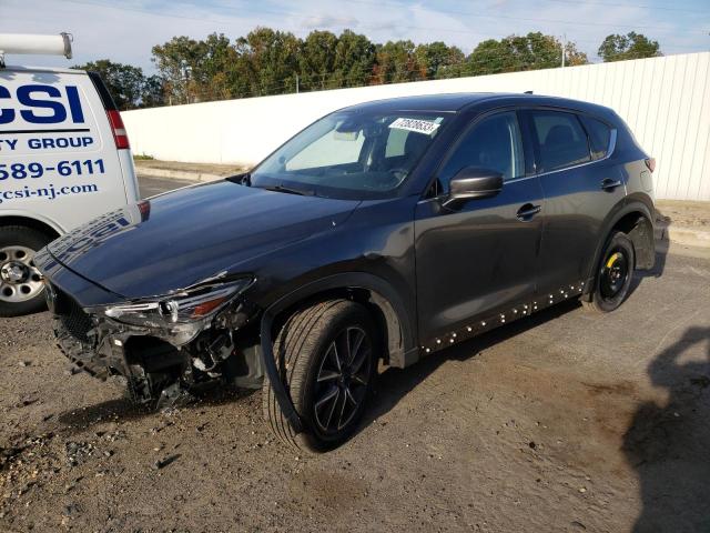 MAZDA CX-5 2017 jm3kfbdl6h0160376