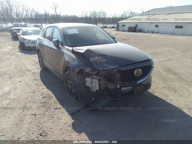 MAZDA CX-5 2017 jm3kfbdl6h0160653