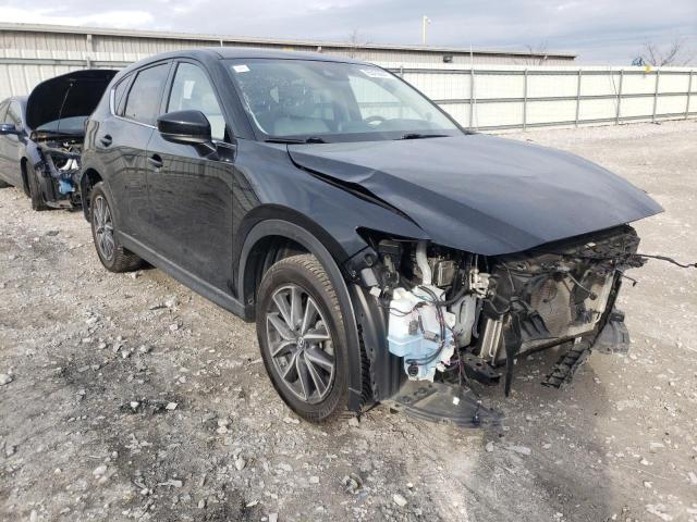 MAZDA CX-5 GRAND 2017 jm3kfbdl6h0162449