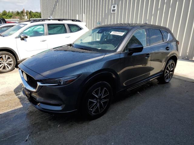 MAZDA CX-5 2017 jm3kfbdl6h0162984